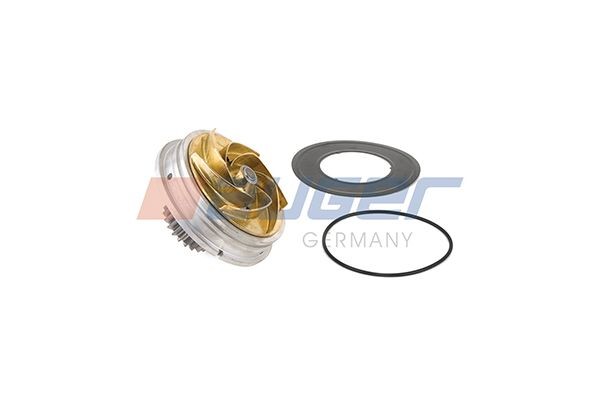 AUGER 57802: Vandens siurblys