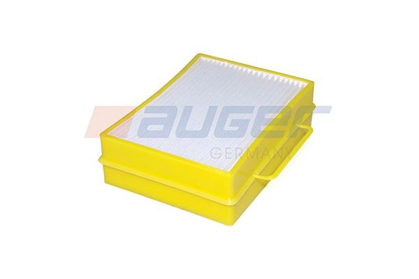 AUGER 65947: Innenraumfilter Partikelfilter