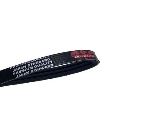 A.B.A 3PK763: Curea transmisie cu caneluri 763mm, Numar nervuri: 3