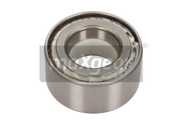 MAXGEAR 33-0888: Zestaw łożysk koła