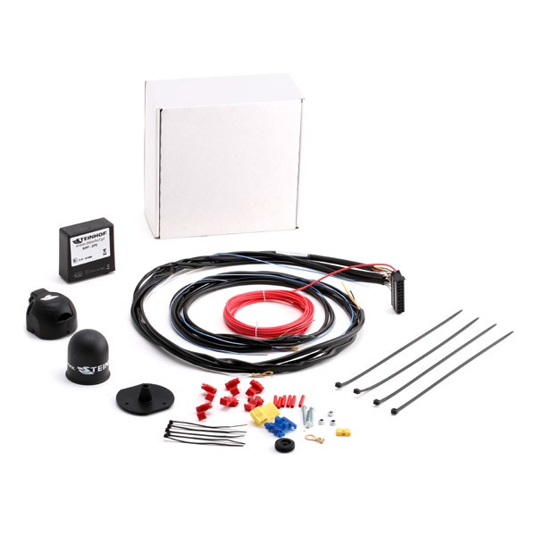 STEINHOF SMP-2PE: Kit elettrico per gancio traino