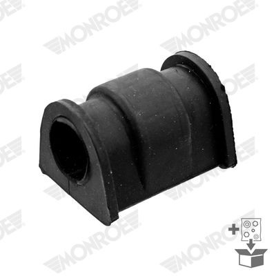 MONROE L43L04: Coussinet de palier, stabilisateur