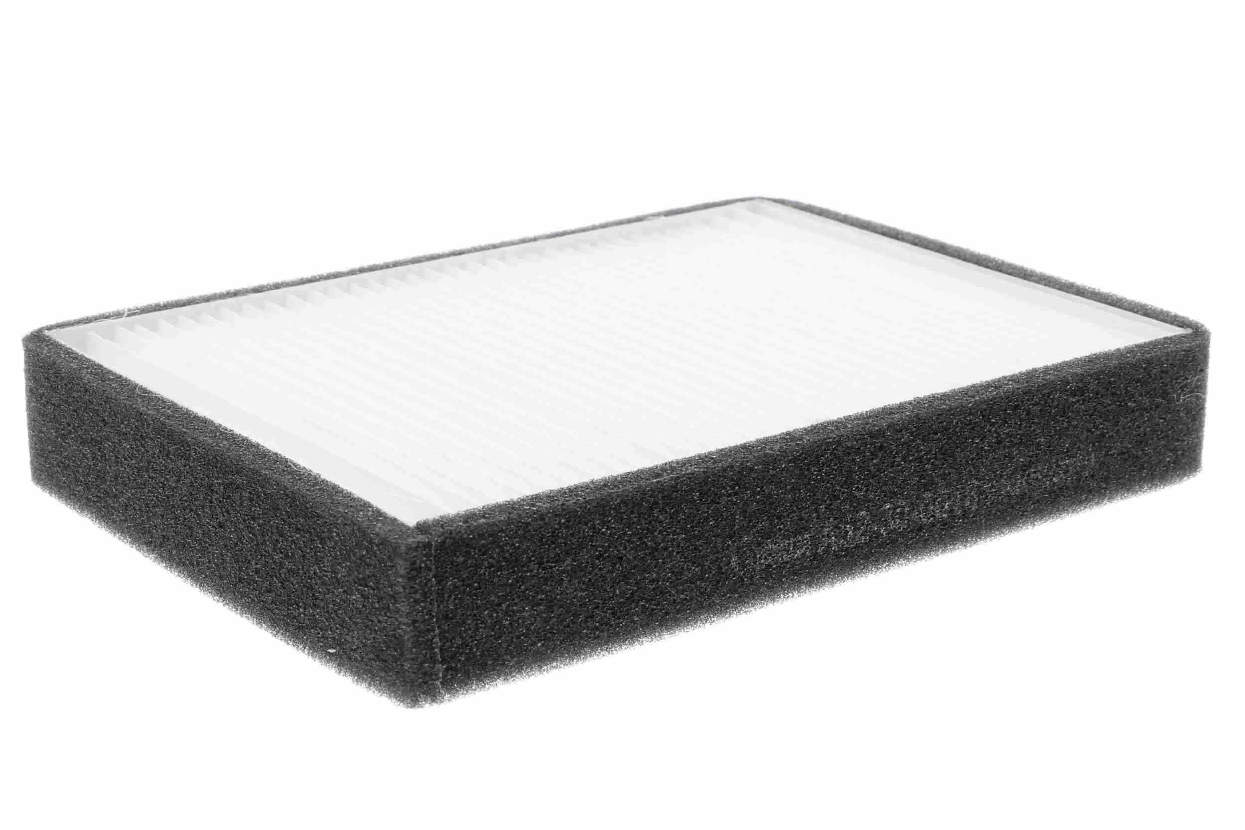 ACKOJA A52-30-0018: Filtrs, Salona telpas gaiss Original ACKOJA Quality Papīrs, Daļiņu filtrs