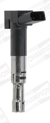 CHAMPION BAEA065E: Bobine d'allumage 12V, 4pôle, avec électronique