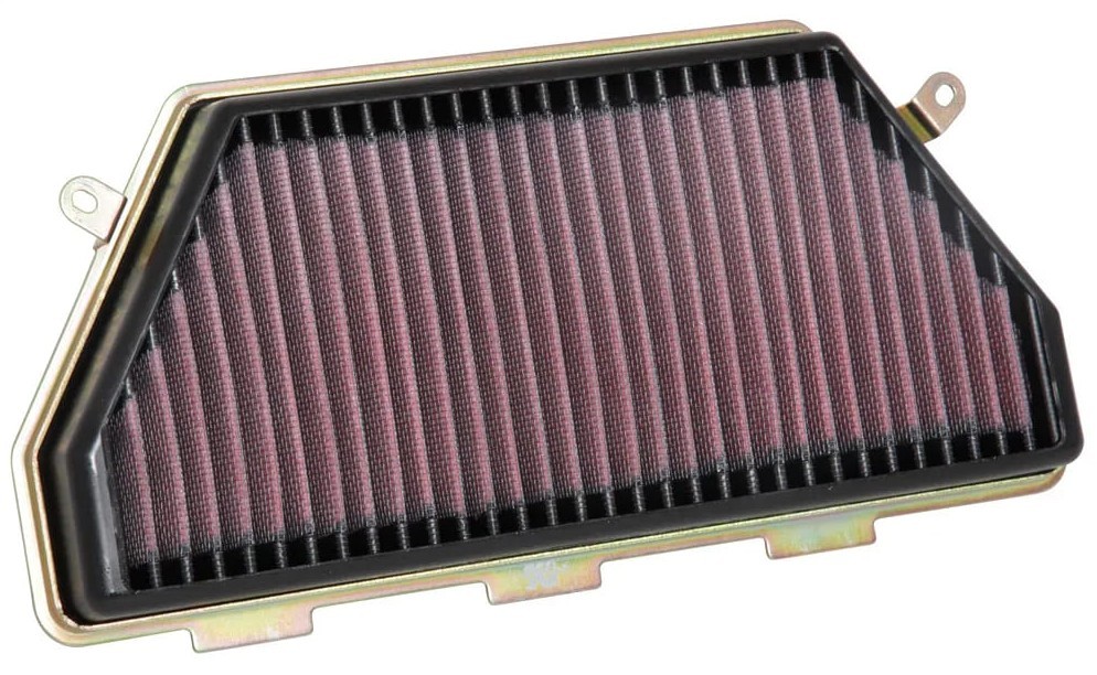 K&N Filters HA-1017: Vzduchový filtr