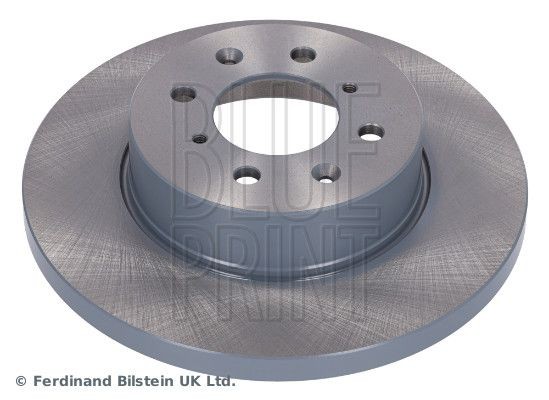 BLUE PRINT ADH243135: Brzdový kotúč predna naprava, Ø: 262mm, plný, Ø: 262mm, potiahnutá