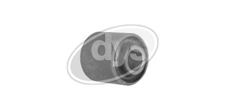 DYS 71-22500: Motorophæng foran