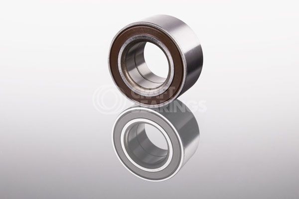 CRAFT BEARINGS DAC42800038 2RS: Łożysko koła