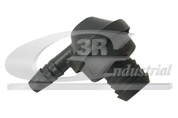 3RG 83705: Ventil, vevhusventilation