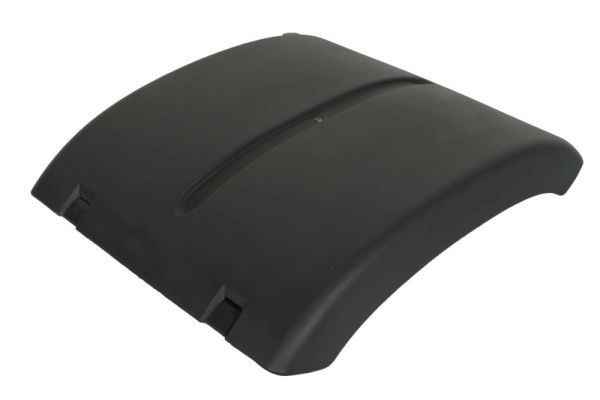 PACOL MAN-MG-020: Parafango posteriore Sx, posteriore Dx