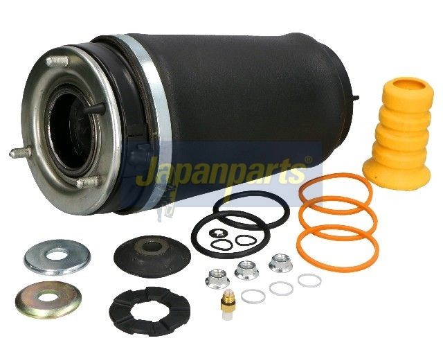 JAPANPARTS MM-AS078: Miech zawieszenia pneumatycznego