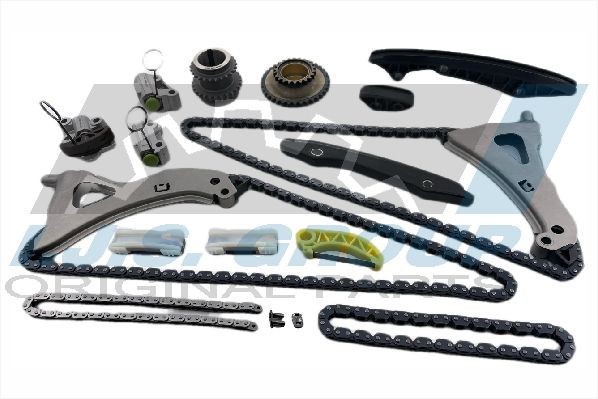 IJS GROUP 40-1278FK: Kit de chaîne de distribution