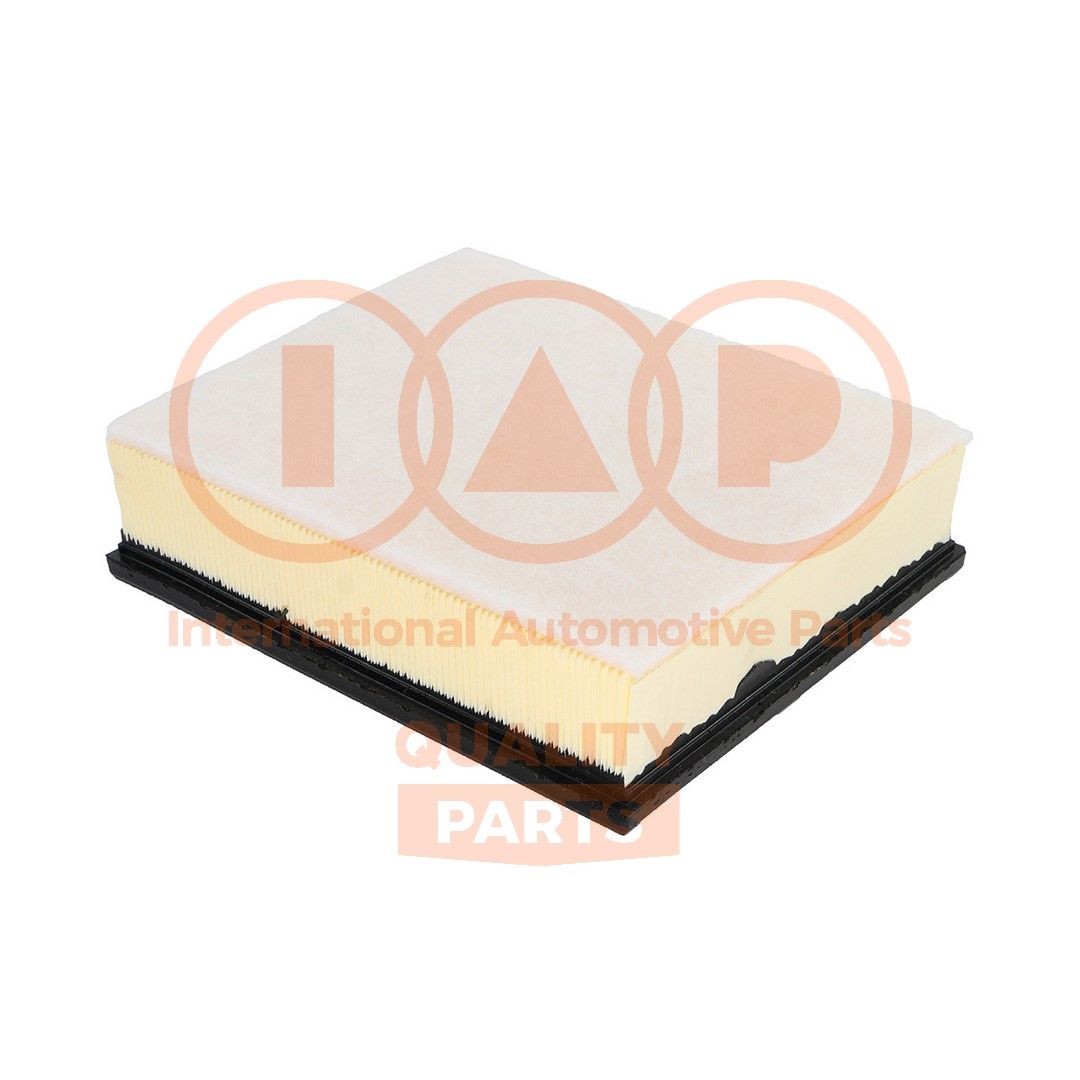 IAP QUALITY PARTS 121-09014: Vzduchový filtr