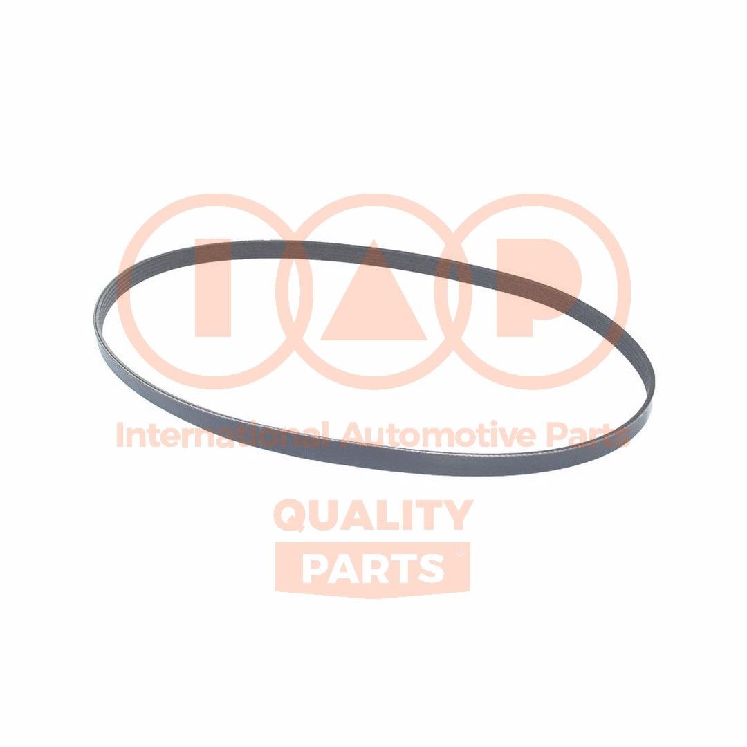 IAP QUALITY PARTS 140-17192: Curea transmisie cu caneluri 1115mm, Numar nervuri: 5