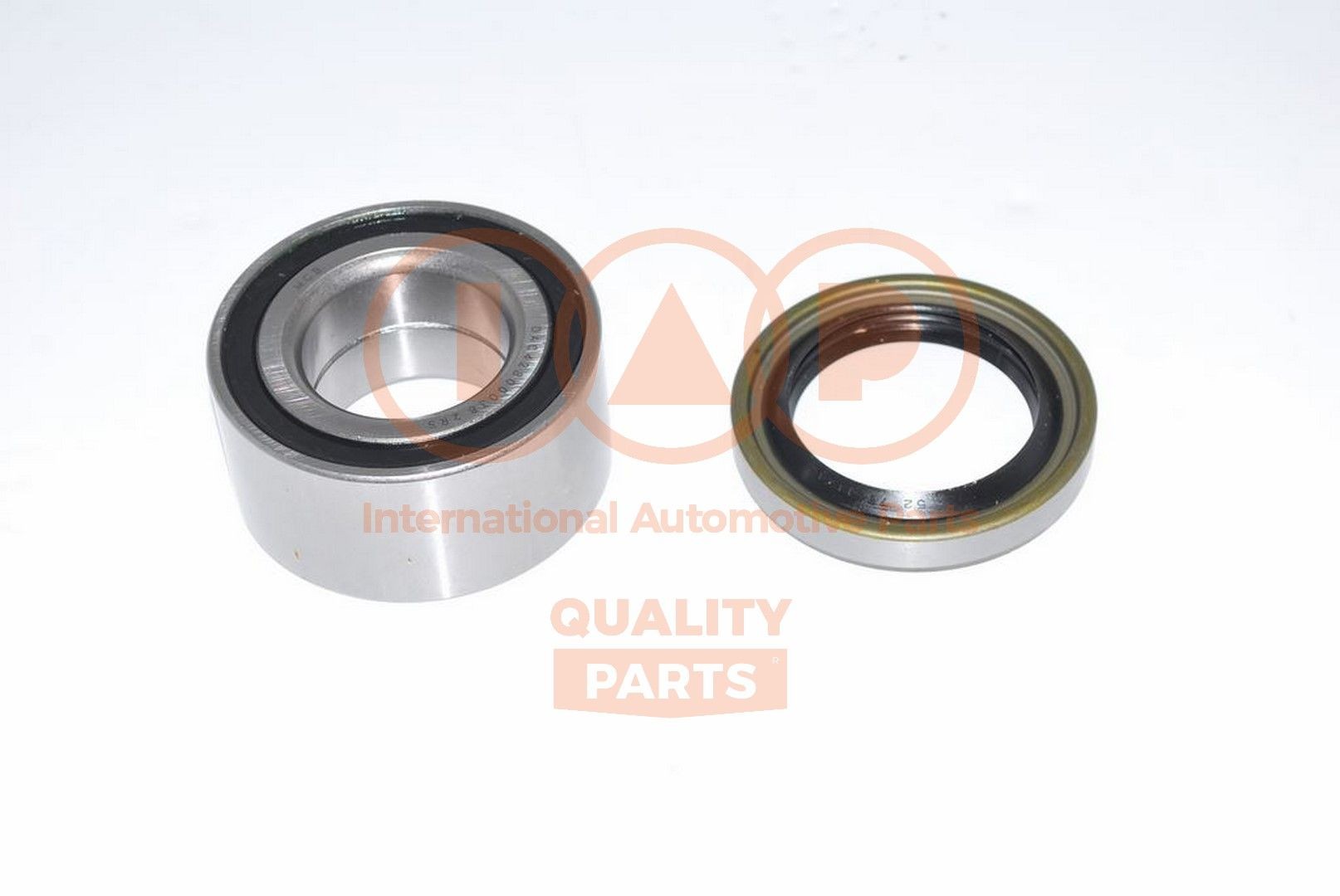 IAP QUALITY PARTS 409-09023K: Zestaw łożysk koła z tyłu