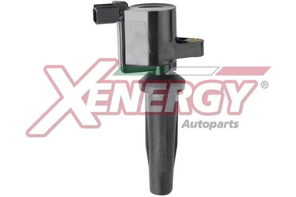 AP XENERGY XE-9005D: Süütepool 2-poolsus