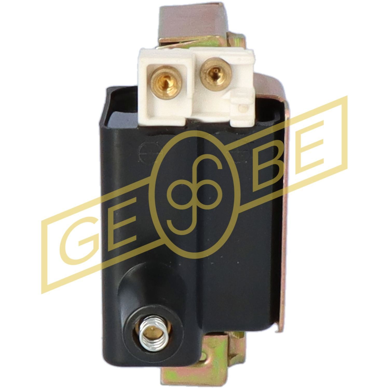 GEBE 9 4680 1: Bobina de encendido 12V, 2polos