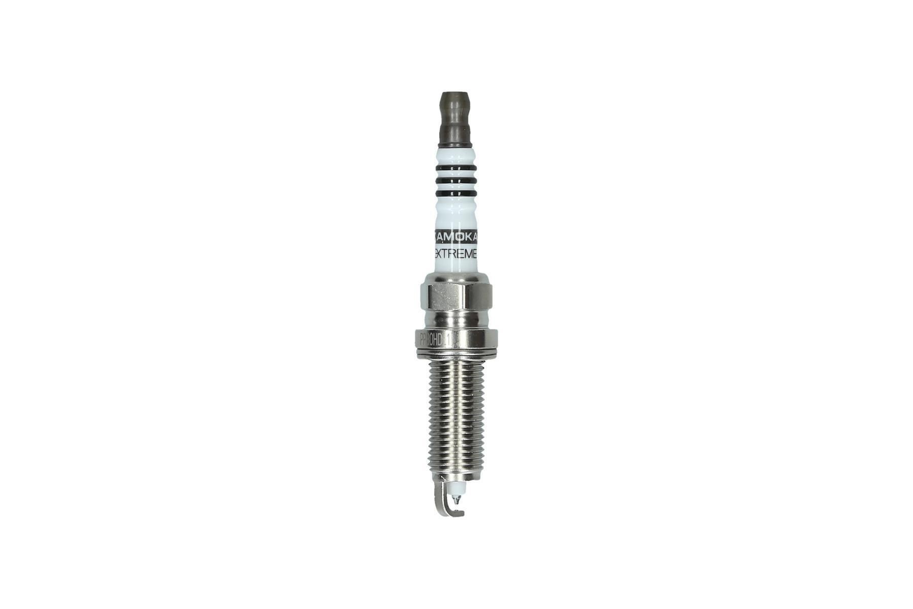 KAMOKA 7090023: Zapaľovacia sviečka Rozmer kľúča: 14 mm