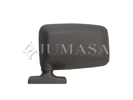 JUMASA 54114050: Εξωτερικός καθρέπτης αριστερά, χειροκίνητο