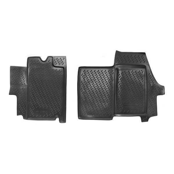 RIDEX 215A0028: Bilmattor