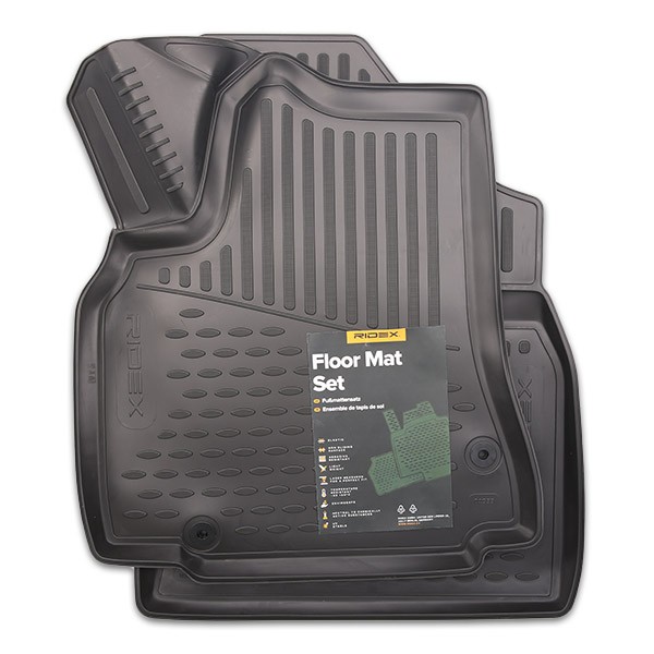 RIDEX 215A0133: Bilmattor