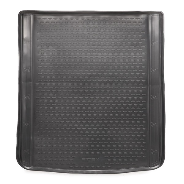 RIDEX 4731A0005: Bagagerumsmatta Bagageutrymme