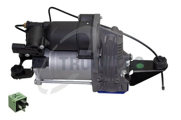 TRUCKTEC AUTOMOTIVE 08.30.952: Kompresor zawieszenia
