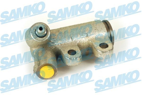 SAMKO M29134: Darbinis cilindras, sankaba