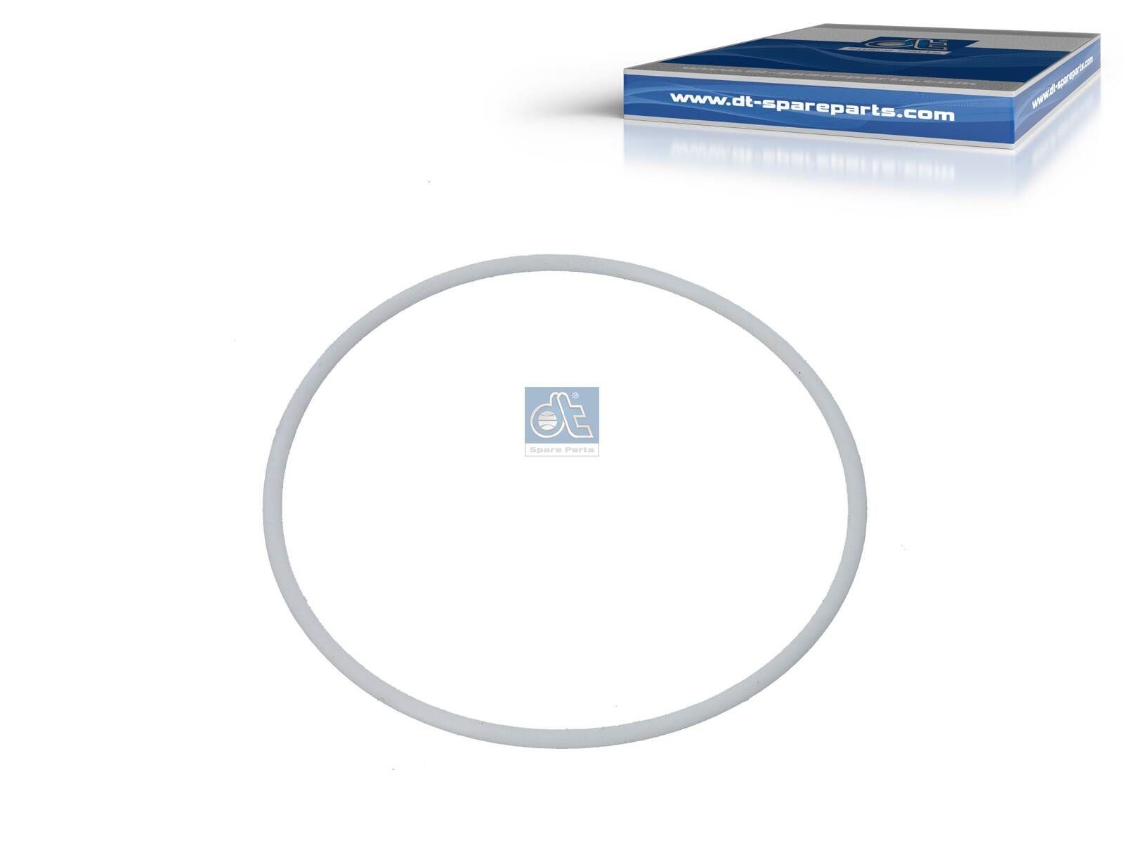 DT Spare Parts 1.10713: Guarnizione, Filtro olio