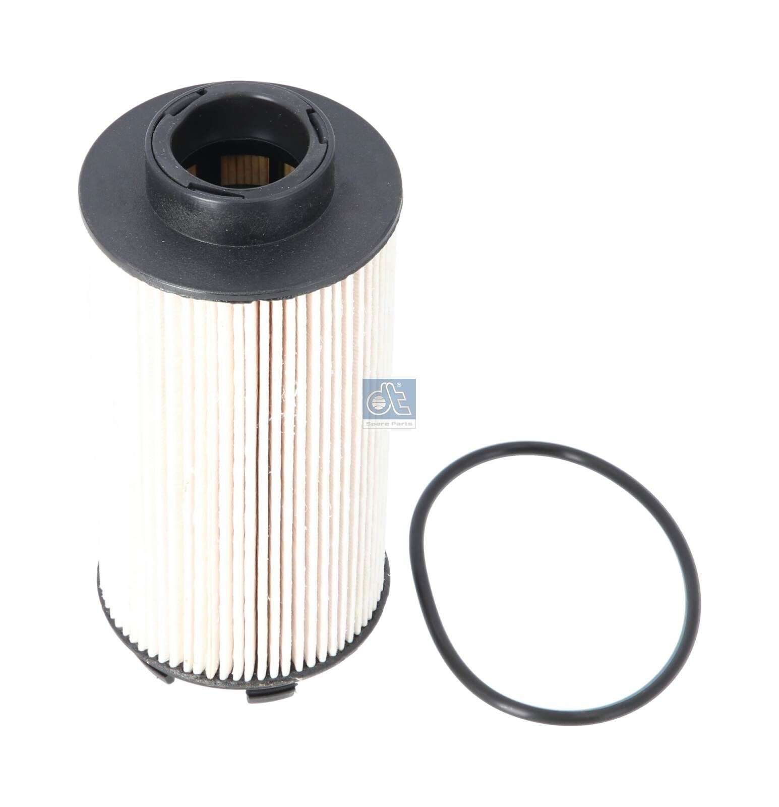 DT Spare Parts 4.70712: Φίλτρο καυσίμου με στεγανοποιητικό δακτύλιο