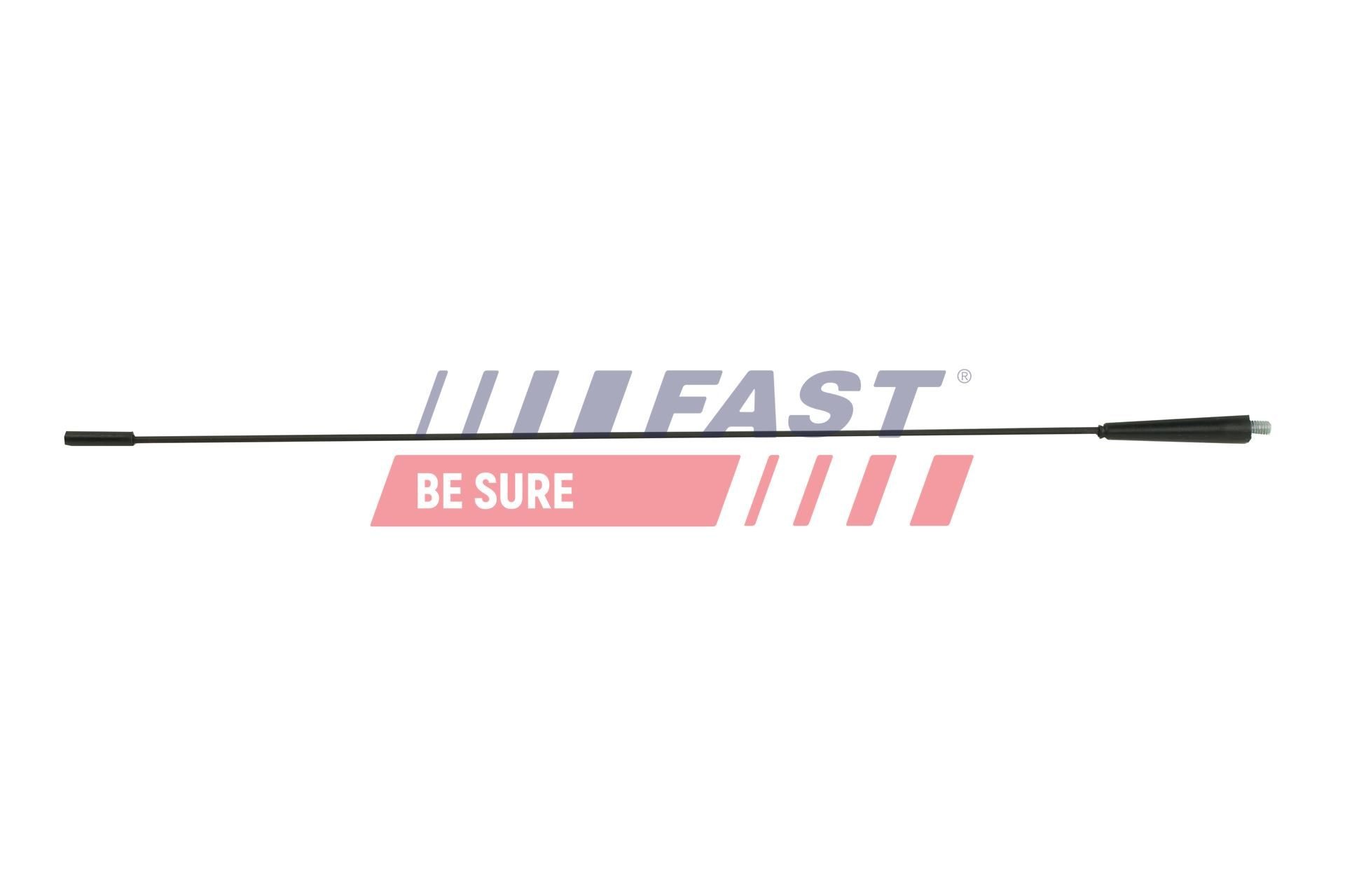 FAST FT92503: Antenne