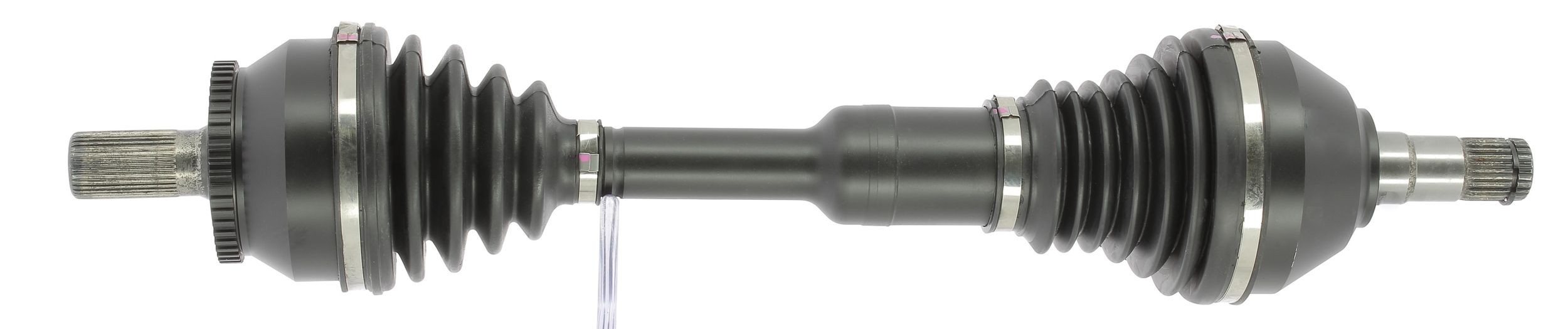 CEVAM 50637Z: Arbre de transmission 582mm