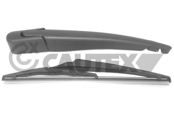 CAUTEX 752588: Essuie-glace arrière