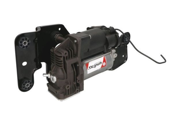Magnum Technology KPB003MT: Kompresor zawieszenia z osuszaczem