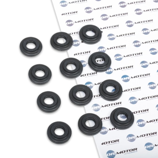 DR.MOTOR AUTOMOTIVE DRM0396S: Joint d'étanchéité, boulon de couvercle de culasse