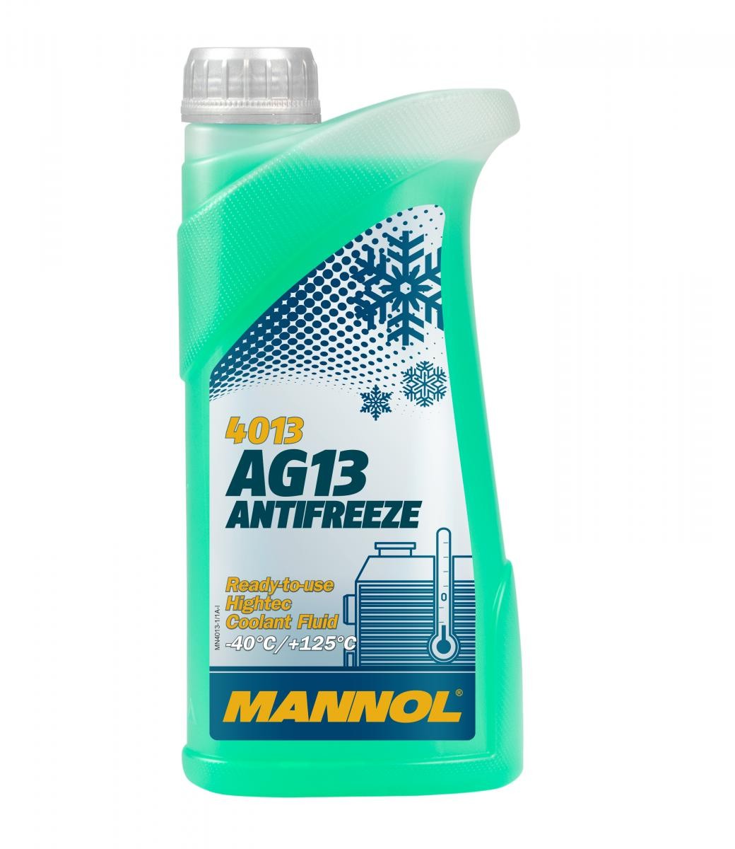 MANNOL MN4013-1: Kühlmittel AG13