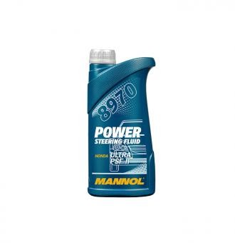 MANNOL MN8970-05: Olej pro servo-rizeni