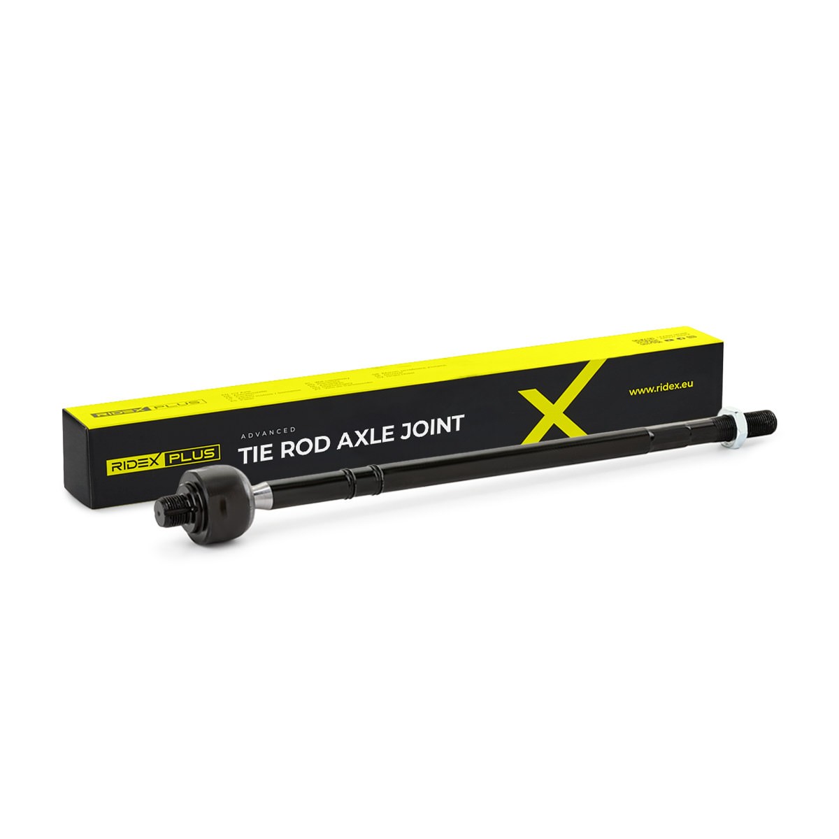RIDEX PLUS 51T0083P: Άρθρωση, μπάρα 399,00mm