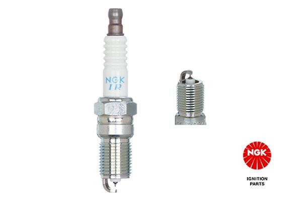 NGK 94949: Aizdedzes svece Atslēgas izmērs: 16 mm