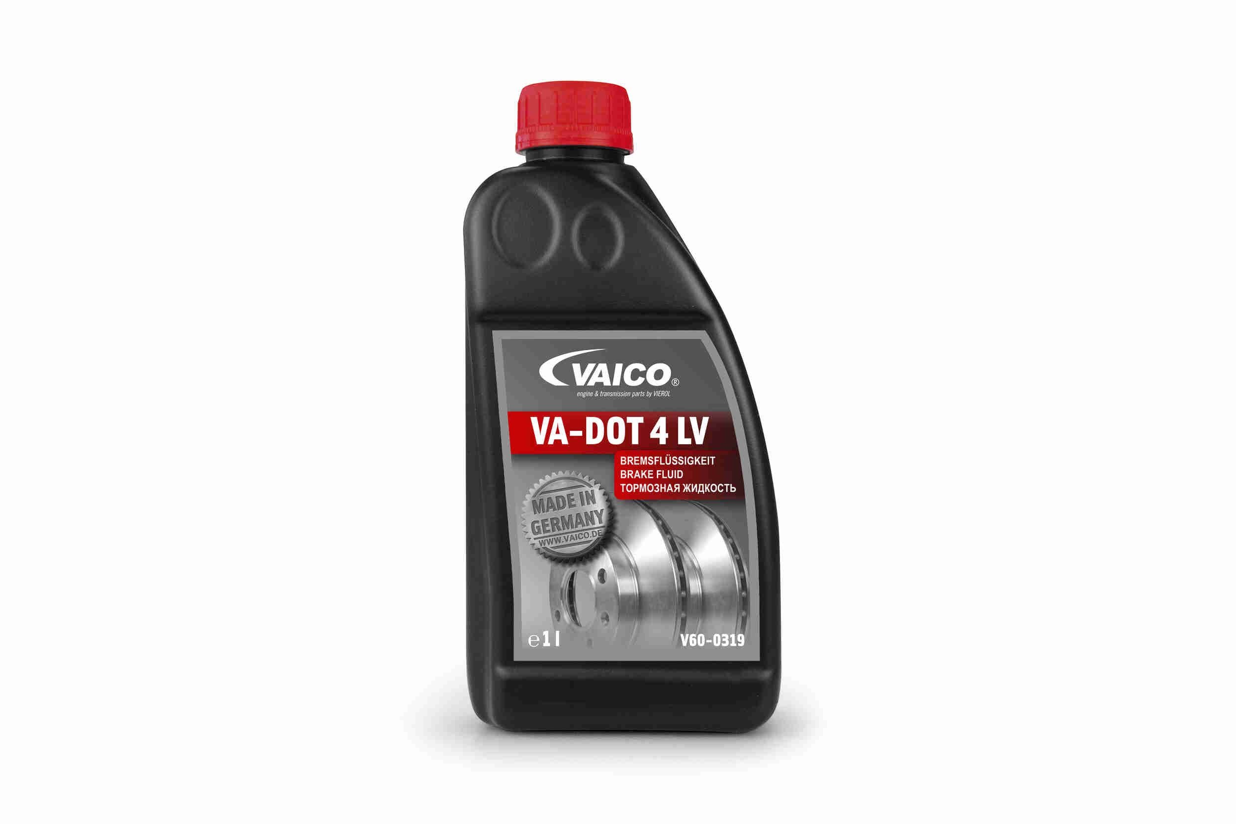 VAICO V60-0319: Liquide de frein Green Mobility Parts