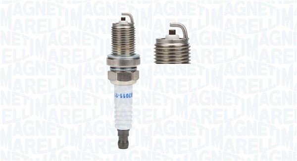 MAGNETI MARELLI 062711000011: Bougie Sleutelwijdte: 16 mm