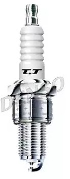 DENSO W20TT: Uždegimo žvakė Veržliarakčio dydis: 20.6 mm Nickel TT