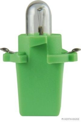HERTH+BUSS ELPARTS 89901271: Ampoule de tableau de bord