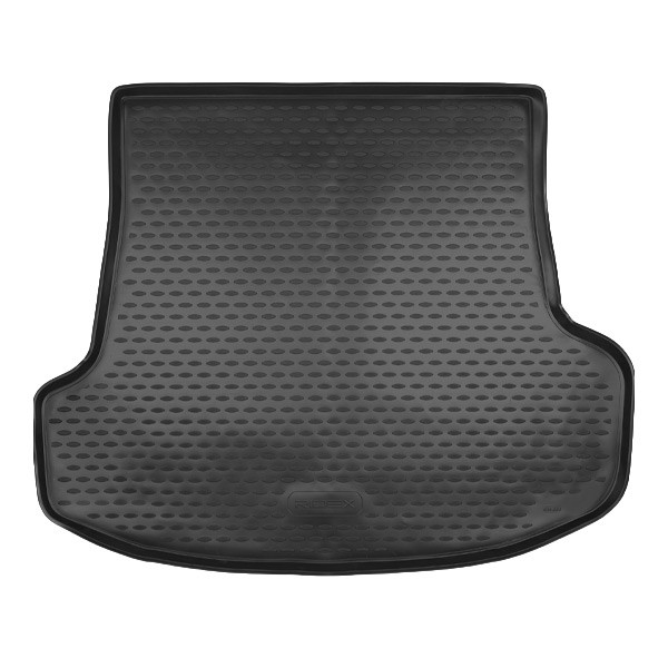 RIDEX 4731A0409: Bagagerumsmatta