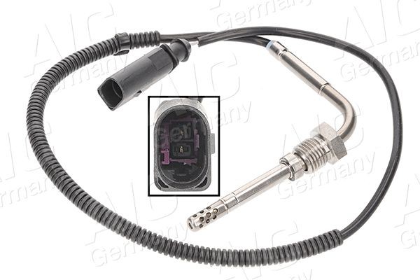 AIC 70255: Sensor, udstødningsgastemperatur Original AIC-kvalitet