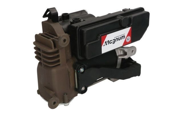 Magnum Technology KPC001MT: Kompresor zawieszenia
