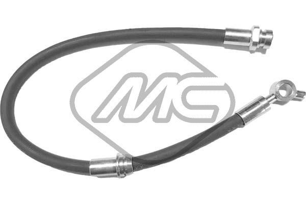 Metalcaucho 96700: Bremseslange højre foraksel, 515mm
