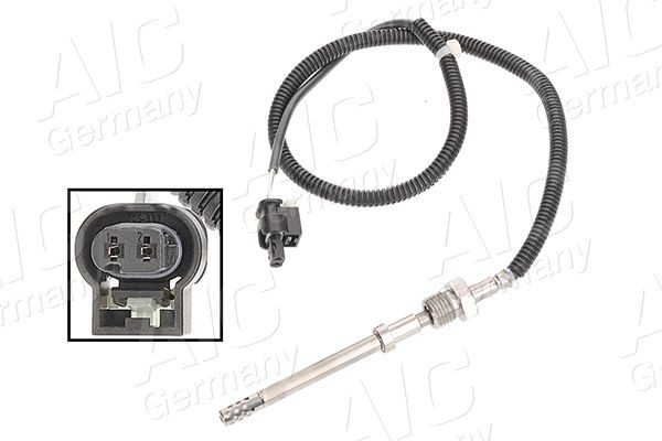 AIC 70271: Sensor, udstødningsgastemperatur Original AIC-kvalitet
