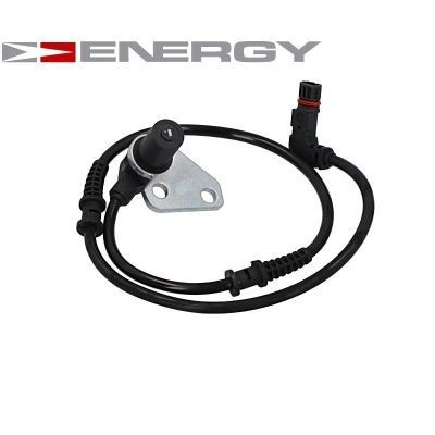 ENERGY CA0136PL: Sensore ABS Assale anteriore, 650mm