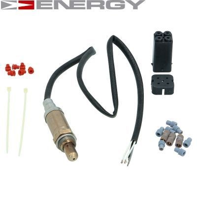 ENERGY GOS-4000EX-3: Lambdasonde